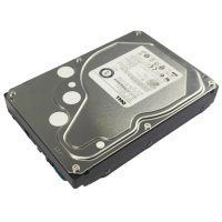 MG03SCA400 4T SAS 7.2K 3.5 Inch 6G Server Hard Drive 012GYY (Used)